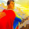 Supermen profil fotoğrafı