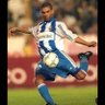 Djalminha profil fotoğrafı