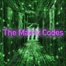 TheMatrixCodes's profile picture