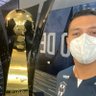 Фото профиля Jorge Montoya