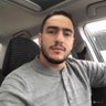 Profilbild von Ibrahim