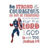 Captain Amazed by God (Hero References Are Parody) profil fotoğrafı