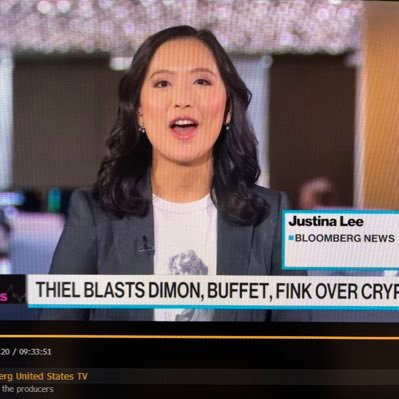 Justina Lee's profile picture