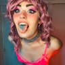 Bugs (like the bunny) 💗🖤💗 profil fotoğrafı