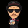 HEISENSBERG's profile picture