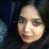 Profilbild von pooja