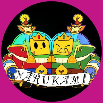 Narukami_YT's profile picture