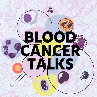 BloodCancerTalk's profile picture