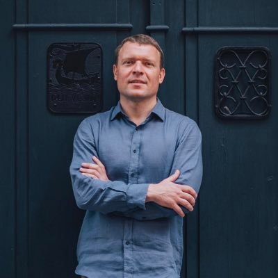 Sandis Bērtaitis's profile picture