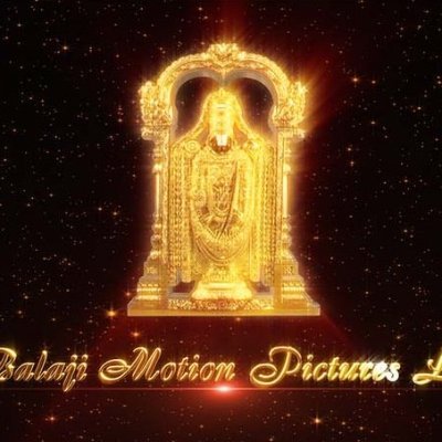 BalajiMotionPictures's profile picture