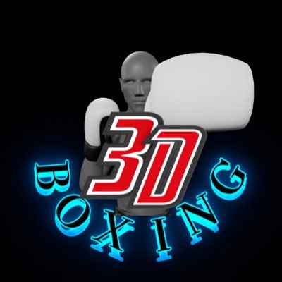 3DBOXING's profile picture