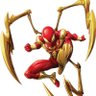 Iron-Spider profil fotoğrafı