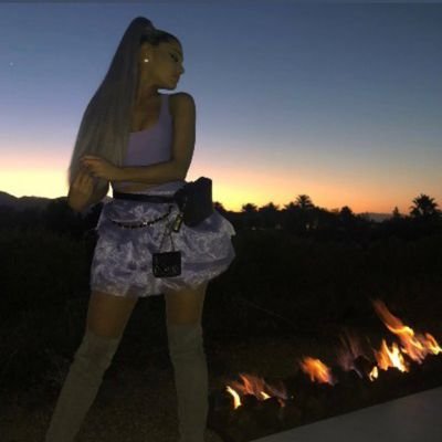 k's profile picture