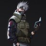 Kakashi Sensei 的头像