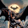 Batman's profile picture