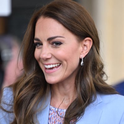 Princess of Wales News's profile picture