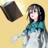 彩の冷たい夢（稀に活動） 的头像