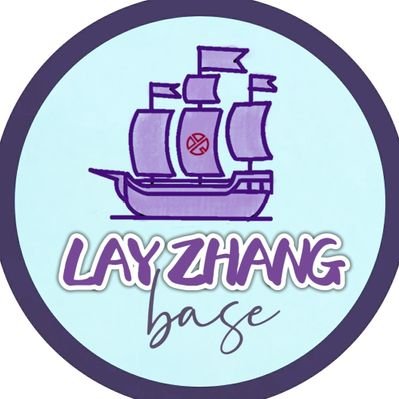 Lay Zhang Base 🚢⚓'s profile picture