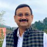 Profilbild von Arvind ANNA