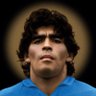 Maradona Diego's profile picture
