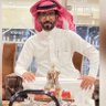 Фото профиля م. نايف بن سعيّد 🔔