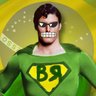 Clark Kent's profile picture