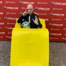 Montreal's Professor Xavier's profile picture