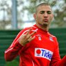 Accra Benzema 的头像