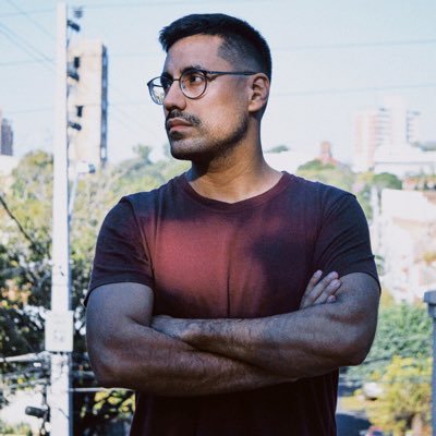 Alejandro's profile picture