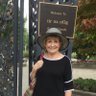 Profilbild von Kathleen Aldridge