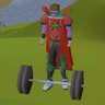 DJ of OSRS 的头像
