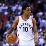 Demar Derozan Enthusiast's profile picture