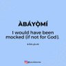 Ọ̀táìbáyọ̀mí's profile picture