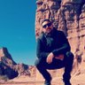 Facu profil fotoğrafı