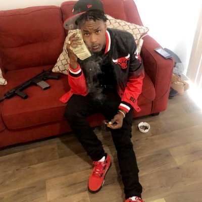RecoGoines's profile picture