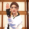 anniekicks 的头像