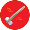 Profilbild von Disc and Balls Golf Channel