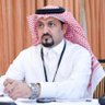 محمد الروقي 的头像