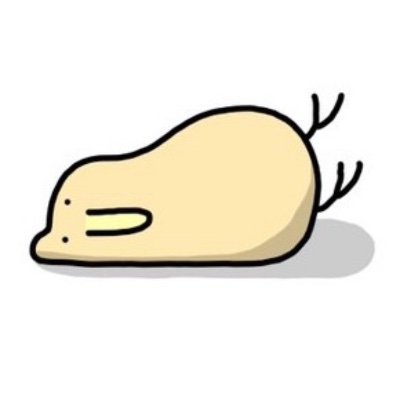(((はげしい)))キーウィ@オカリナ講師のジャスティン's profile picture