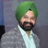 harprit singh 的头像