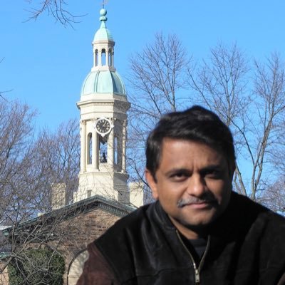 Arvind Kumar's profile picture