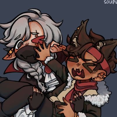 Inu-SLAB! 🍉's profile picture