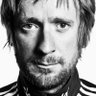 Фото профиля John