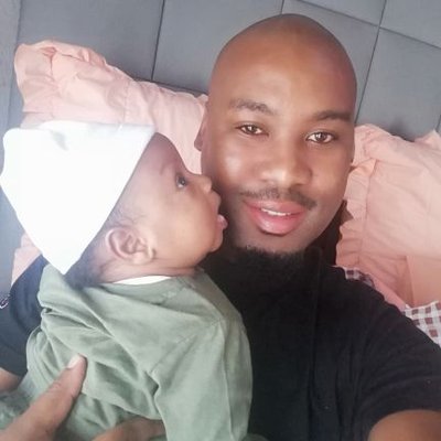 Ronald Mkhatshwa's profile picture