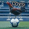 Фото профиля Shaneyb thfc