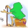 Фото профиля ابو عباس الكناني