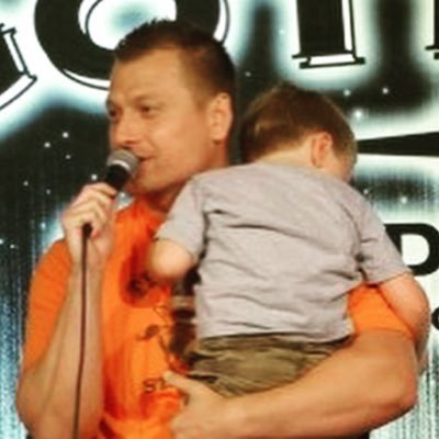 Jimmy Failla's profile picture