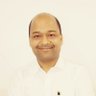 Dr Rajendra Maskara profil fotoğrafı