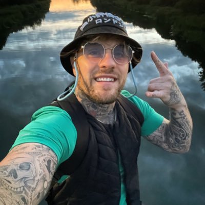 Ryan Tricks's profile picture