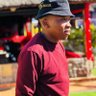 Xolani Ngwenya profil fotoğrafı